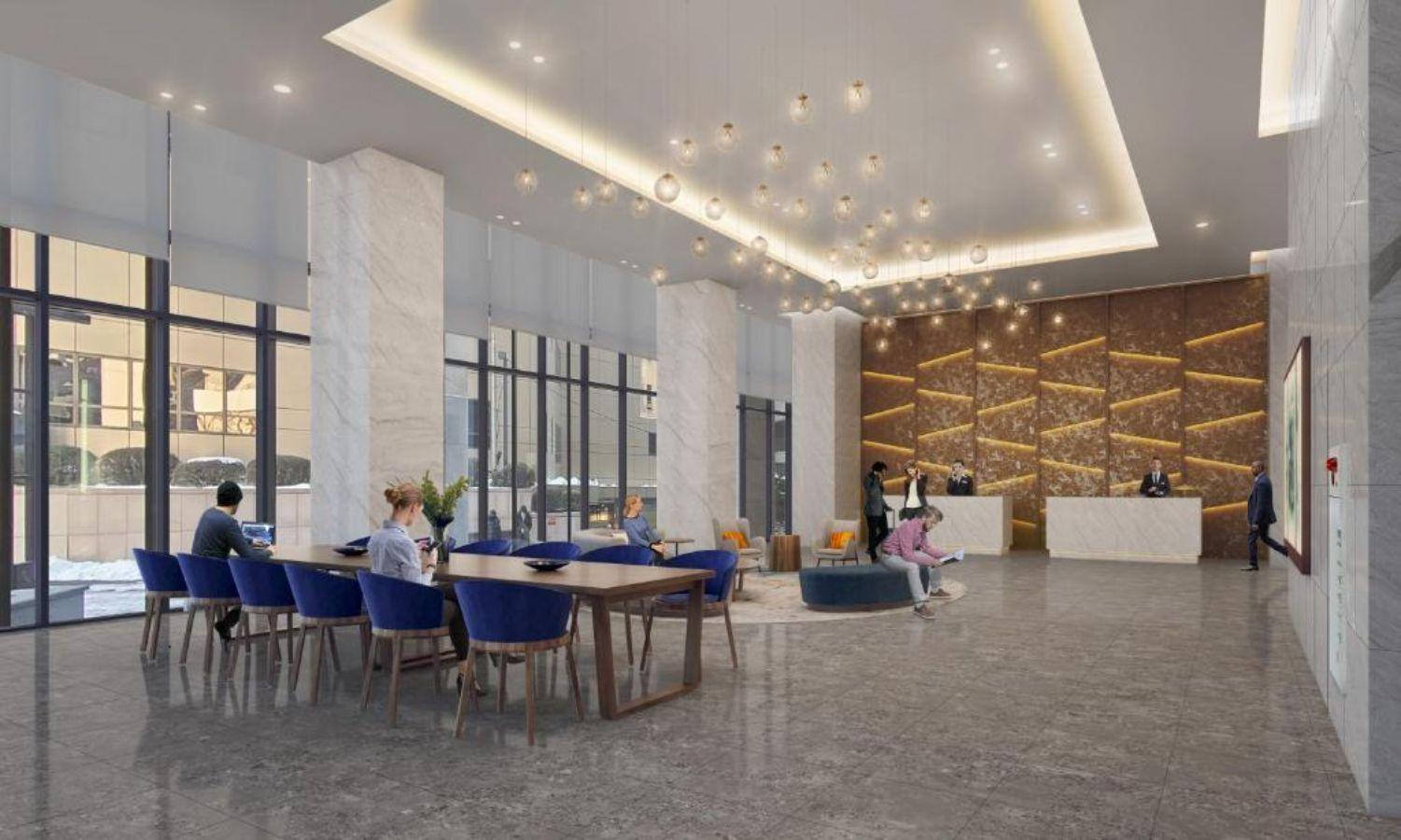 Hilton Garden Inn Seoul Gangnam Exterior foto